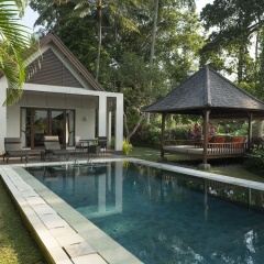 The Samaya Ubud Bali - Bild 12