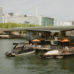 Off Paris Seine - Bild 27