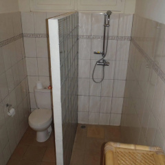 Chonos Hotel Lovina - Bild 10