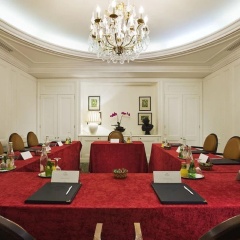 Hotel Francois 1er - Bild 10