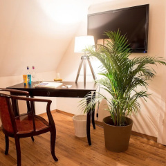 Lodge Seaside Boutique Hotel - Bild 13
