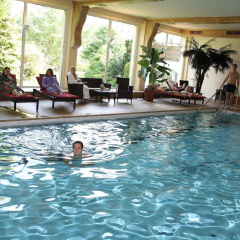 Parkhotel Weber-Müller - Bild 13