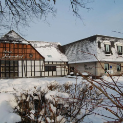 Hotel Jägerhof - Bild 1