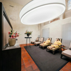 Mandarin Oriental, Prague - Bild 17