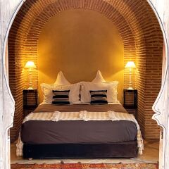 Dar Chibania in Marrakesh, Morocco from 196$, photos, reviews - zenhotels.com photo 11