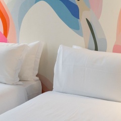Hotel San Giovanni Roma - Bild 5