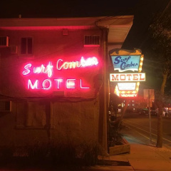 Surf Comber Motel thumbnail 6