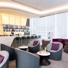 Mercure Bangkok Siam - Bild 13