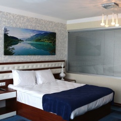 Business Grand Hotel - Bild 3