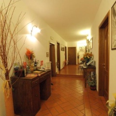 Antica Posta Bed & Breakfast - Florence - Bild 4