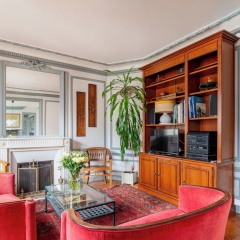 Paris Les Sablons Elegant residence - Bild 2