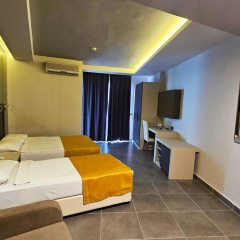 Blue Star Hotel - All Inclusive - Bild 5