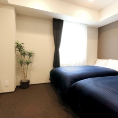 Livemax Kayabacho Hotel - Bild 10