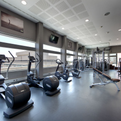 Eurostars Grand Marina - Bild 23