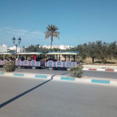 Dar Hkaïem in Sousse, Tunisia from 68$, photos, reviews - zenhotels.com photo 26