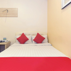 YP Boutique Hotel, Paradigm Mall Petaling Jaya thumbnail 36
