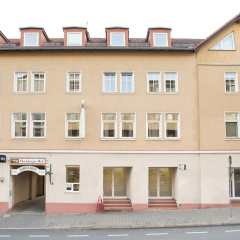 Hotel Thüringer Hof - Bild 1