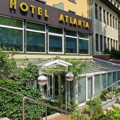 Hotel Atlanta - Bild 1