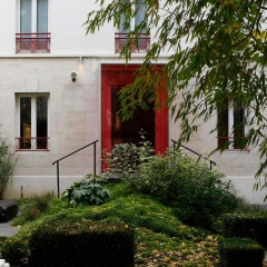 Hôtel Le Quartier Bercy Square - Bild 27