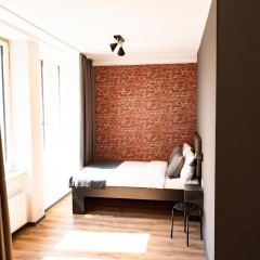 PHNX Aparthotel Hamburg - Bild 1