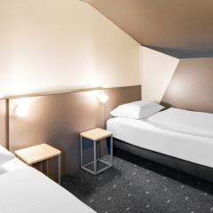 B&B Hotel Hannover-Nord - Bild 7