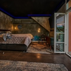 Boutique Suites and Residences Heidelberg – Alte Zigarrenmanufaktur - Bild 5