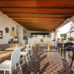 Galata Antique Hotel - Special Class - Bild 19