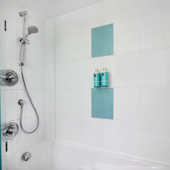 Novotel London West - Bild 10