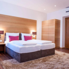 Hotel Rumer Hof - Bild 7