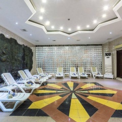 Kumburgaz Marin Princess Hotel - Bild 20