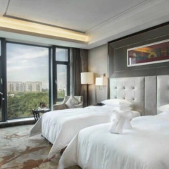 Tanglong International Hotel thumbnail 6