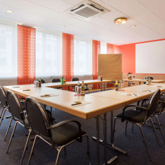 Best Western Hotel Augusta - Bild 18