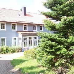Landhaus Hemmingway - Bild 7