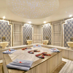 Four Sides Taksim Lion Hotel&Spa - Bild 20