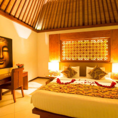 Villa Seriska Satu Sanur Bali - Bild 3