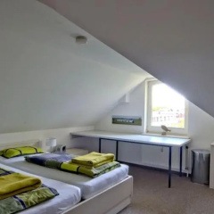 Residenz am Rosengarten 3 - Familienfreundliche, moderne Maisonettenwohnung - Bild 2