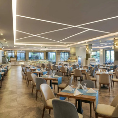 Mövenpick Resort Antalya Tekirova - Bild 21