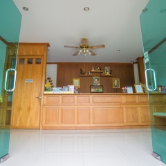 Phuket Airport Villa - Bild 2