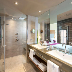 Dorint Thermenhotel Freiburg - Bild 11