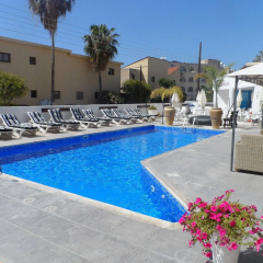 The Palms Hotel Apartments thumbnail 18