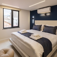 Safir Termal&Spa Otel - Bild 4