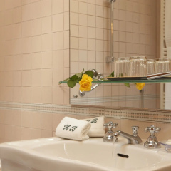 Hotel Bisanzio - Bild 19