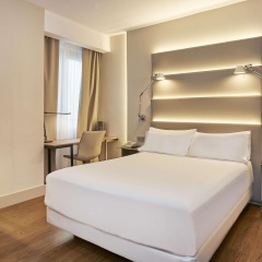 NH Sants Barcelona - Bild 3