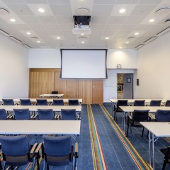Scandic Copenhagen - Bild 22