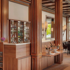Rheinhotel Dreesen - Bild 20