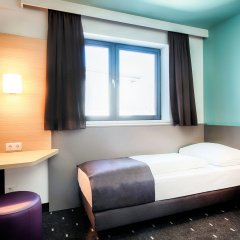 B&B Hotel Graz-Hbf - Bild 3