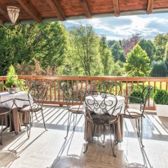 The Alpine Apartment - Bild 7