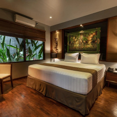 Agranusa Signature Villa - Bild 5