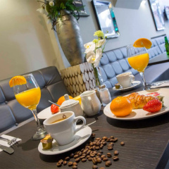 Royal Plaza Hotel Amsterdam - Bild 11