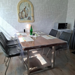 Ferienwohnung am Stadion Bochum Grumme - Bild 13